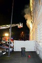 Feuer 2 Y Koeln Ehrenfeld Everhardtstr P047